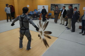 NOXAR Performance Documentation